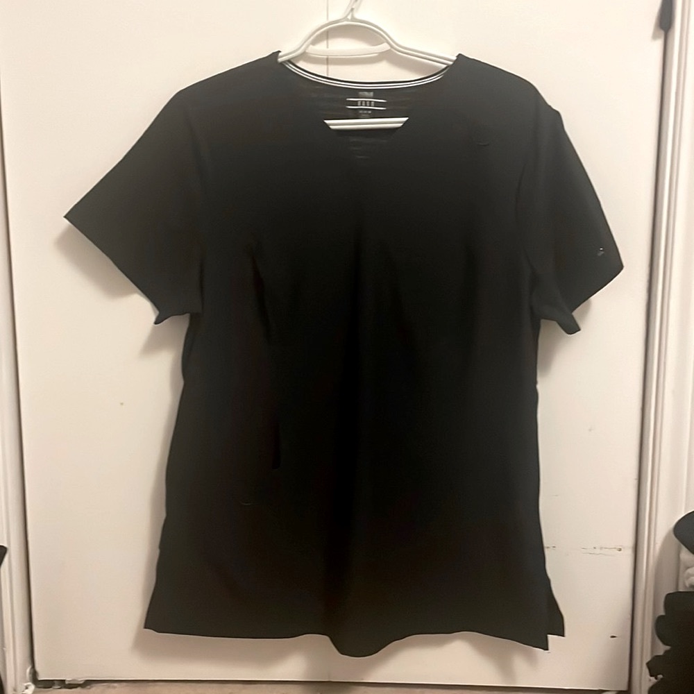 Nurses scrub blouse